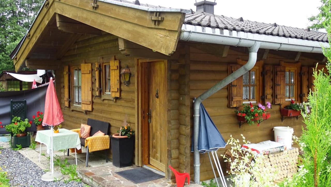 AlpinResort DerBacherhof Niedernsill Exterior foto