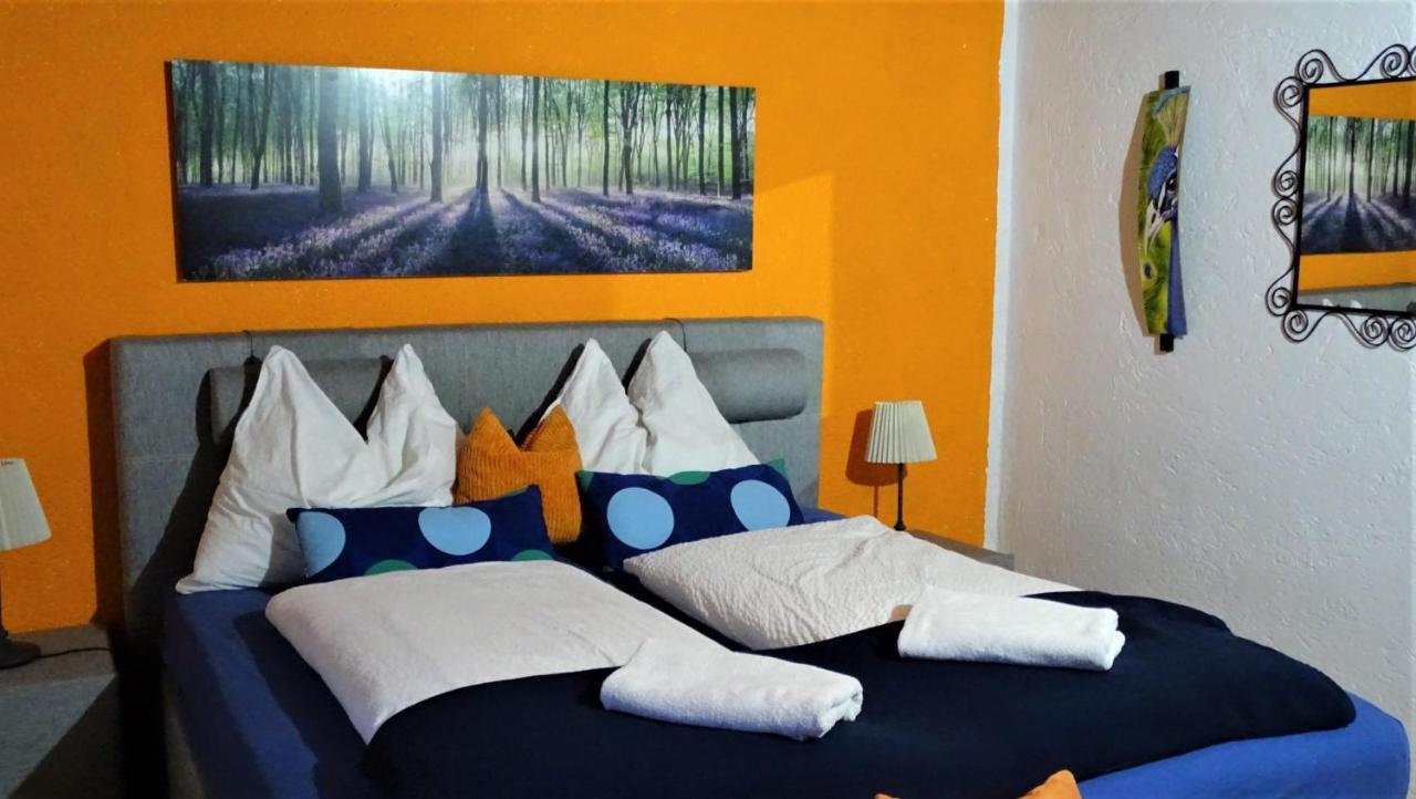 AlpinResort DerBacherhof Niedernsill Exterior foto
